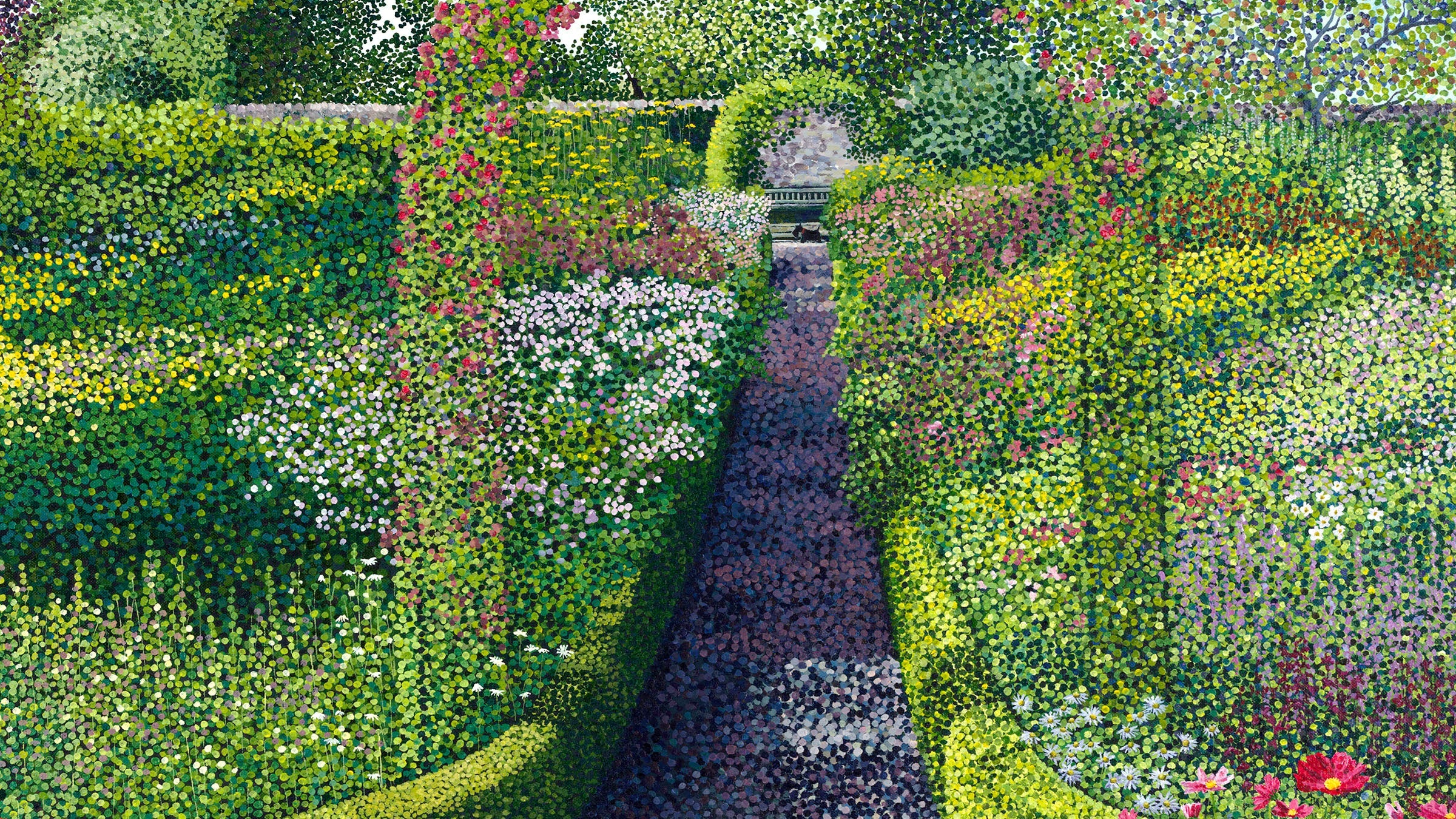 Original Paintings