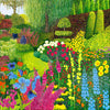 Cotswold Garden - Signed Edition Print