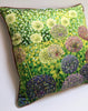 Allium Globemaster Cushion