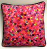 Candy Pink Cushion