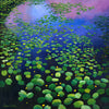 Water Lilies limited edition print