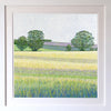 Barley Fields Signed Edition Print