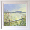Fields in Frost Signed Edition Print