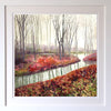 Misty Morning - Signed Edition Print